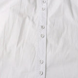 Conjunto bordado com cinto - Novidade