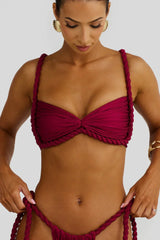 Conjunto 3 Peças Mar Profundo