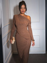 Vestido Beleza Sublime