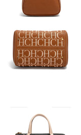 ✨ Bolsa CHCH Vintage – Praticidade e Elegância em Um Só Acessório ✨