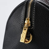 Bolsa CHCH Clássica – Grande Capacidade, Design Simples e Elegante, Essencial para Trabalho e Viagem