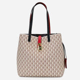 Bolsa CHCH Brand – Estilo Elegante, Luxo Leve, Espaçosa e Resistente para o Dia a Dia