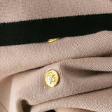 Conjunto Feminino em Tricô – Cardigan Casual com Calça