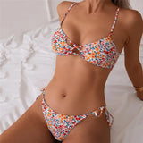 Biquíni Aura Floral