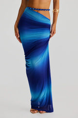 Conjunto 3 Peças Mar Profundo