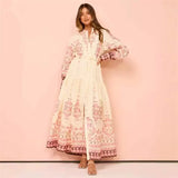 Vestido Sofisticado longo - Novidade