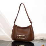 Bolsa Estilo Retrô - Design Clássico e Versátil