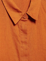 Conjunto Camisa e Calça Pantalona – Elegância e Conforto