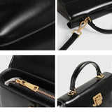 Bolsa de Couro Legítimo Feminina – Luxo, Estilo e Versatilidade