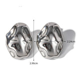 Brinco – Design Irregular e Minimalista