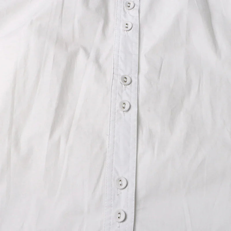 Conjunto bordado com cinto - Novidade