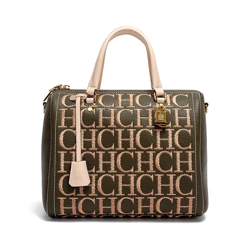 ✨ Bolsa CHCH Vintage – Praticidade e Elegância em Um Só Acessório ✨