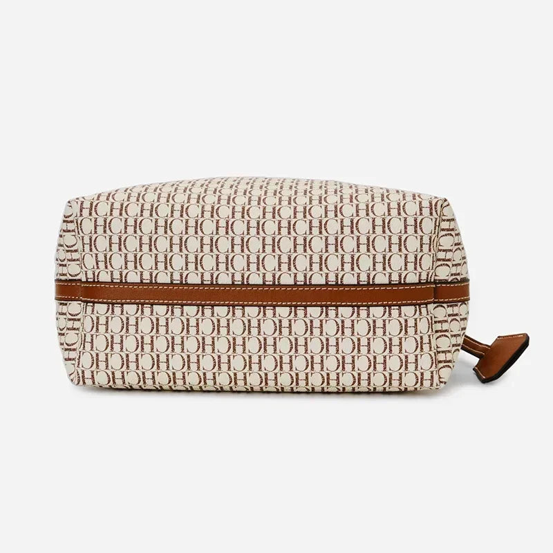 Bolsa CHCH Brand – Estilo Elegante, Luxo Leve, Espaçosa e Resistente para o Dia a Dia