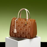 ✨ Bolsa CHCH Vintage – Praticidade e Elegância em Um Só Acessório ✨