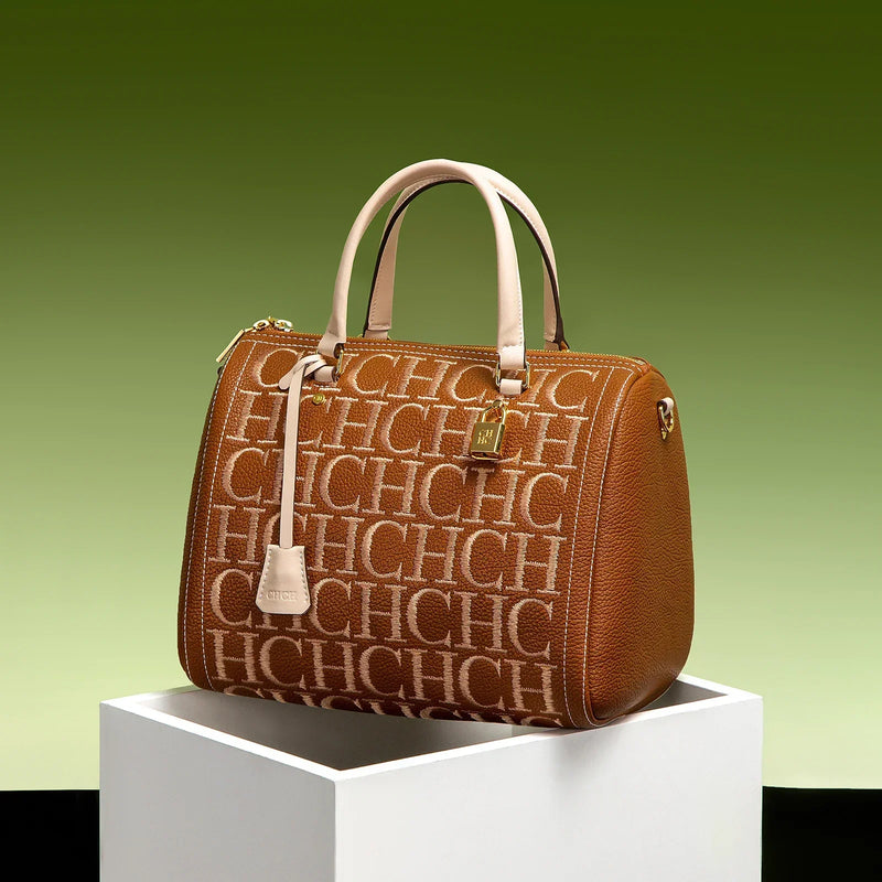 ✨ Bolsa CHCH Vintage – Praticidade e Elegância em Um Só Acessório ✨