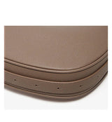 Bolsa  – Modelo Meia-Lua, Estilo Crossbody, Elegante