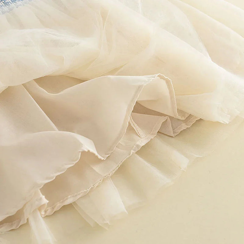 Conjunto Três Peças - Menina Linda