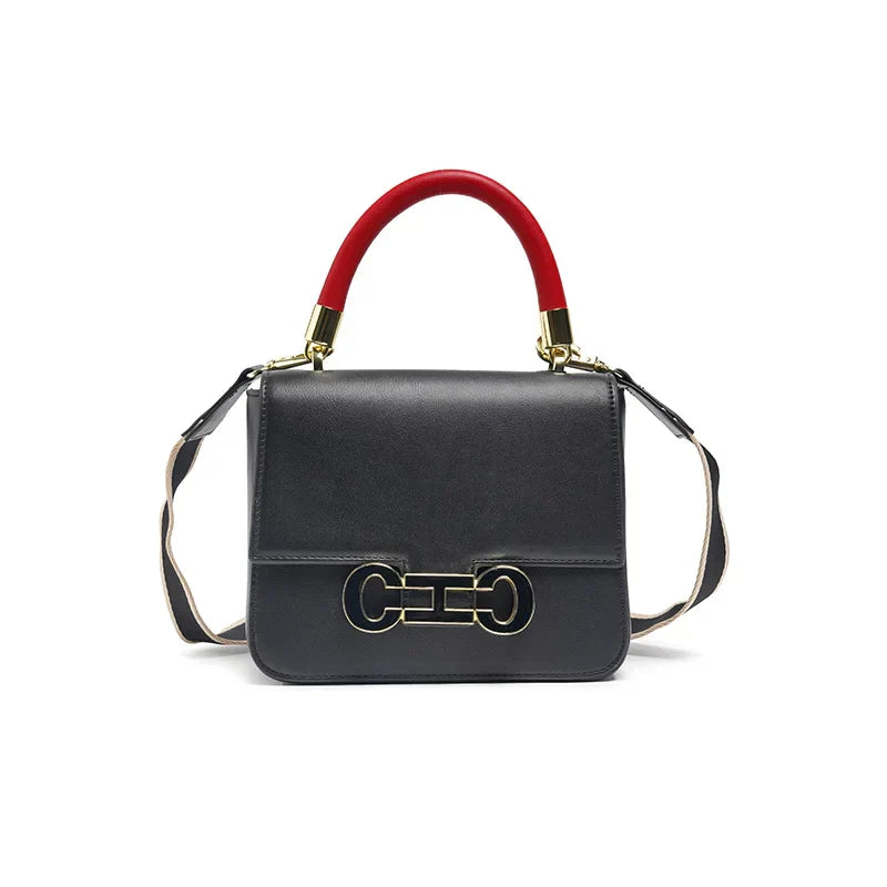 Bolsa CHCH – Luxo Leve e Estilo Moderno