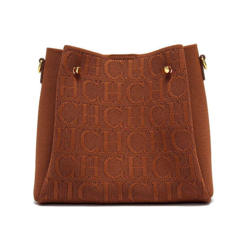 Bolsa CHCH – Bolsa de Ombro, Fecho Magnético, Grande Capacidade, Moderna e Elegante