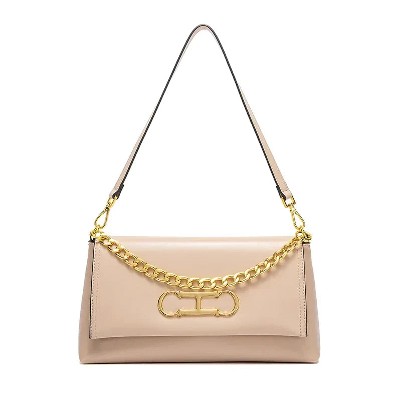 Bolsa CHCH– Estilo Commuter, Transversal ou de Ombro e Design Fashion