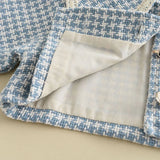 Conjunto Três Peças - Menina Linda