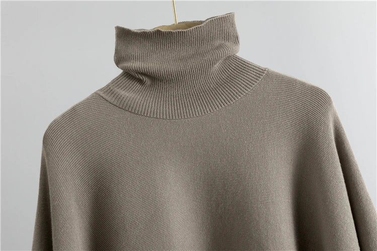 Conjunto Feminino Casual Elegante – Camisa Estilo Hepburn com Cardigan e Calça