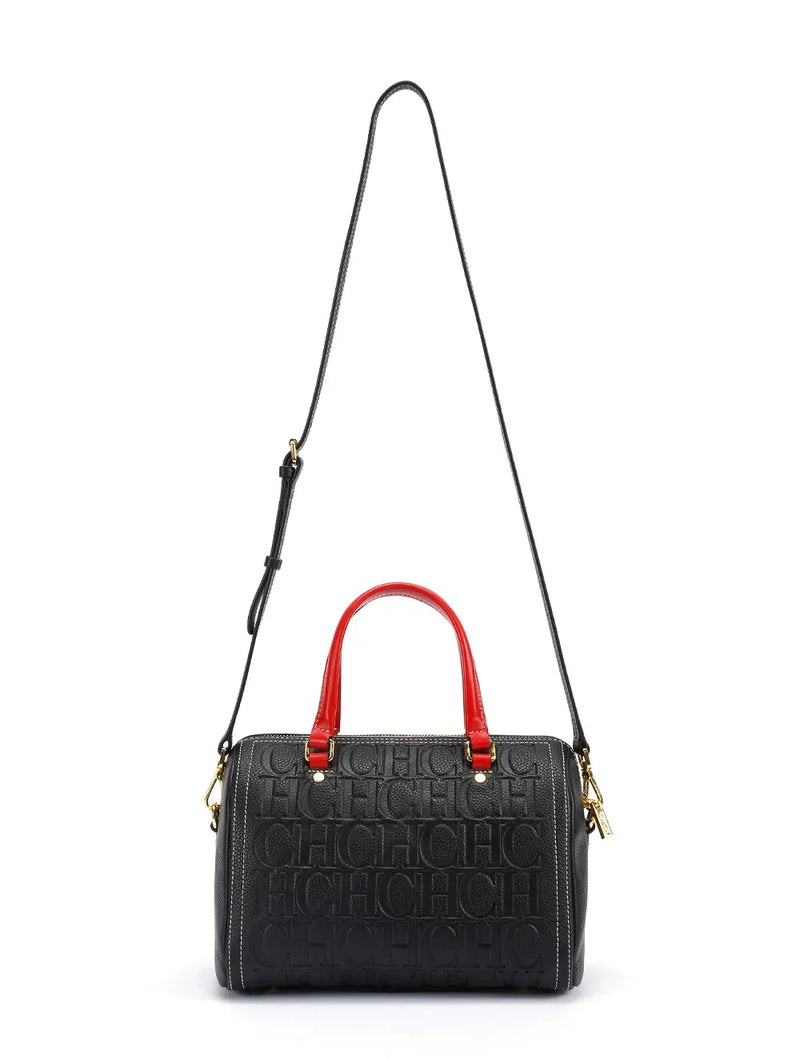 Bolsa CHCH  Clássica – Grande Capacidade, Design Simples e Elegante, Essencial para Trabalho e Viagem