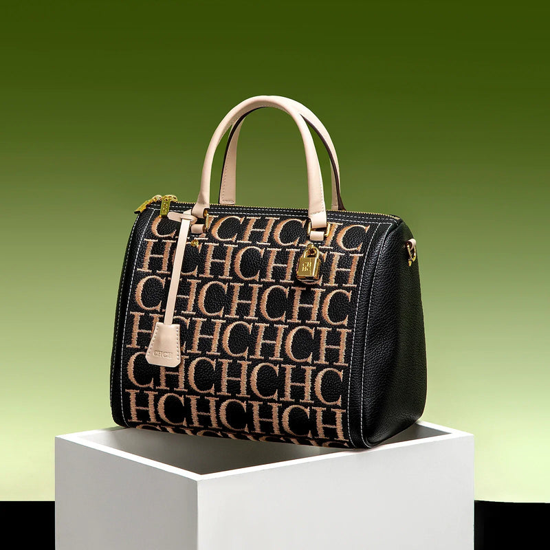 ✨ Bolsa CHCH Vintage – Praticidade e Elegância em Um Só Acessório ✨