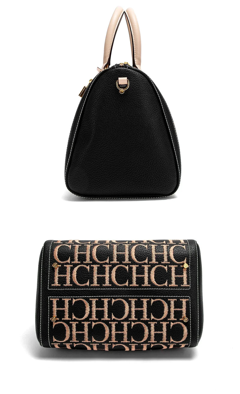 ✨ Bolsa CHCH Vintage – Praticidade e Elegância em Um Só Acessório ✨