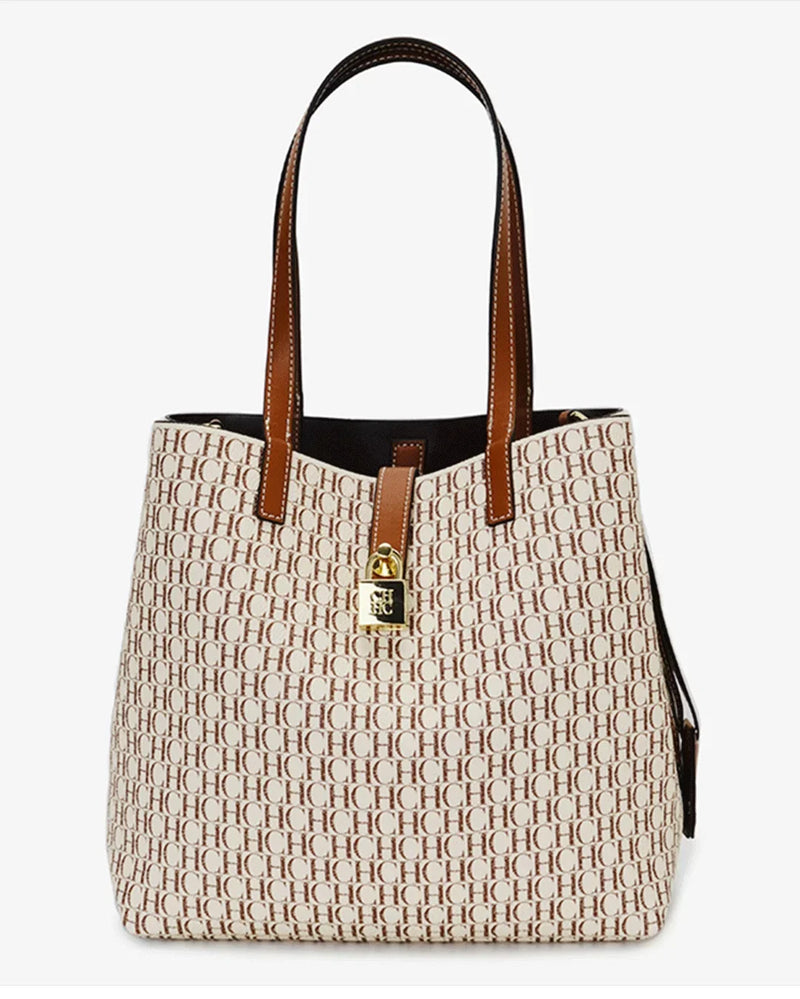 Bolsa CHCH Brand – Estilo Elegante, Luxo Leve, Espaçosa e Resistente para o Dia a Dia