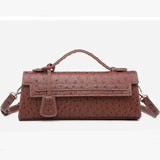 Bolsa de Luxo – Estilo Vintage, Leve e Elegante