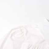 Conjunto bordado com cinto - Novidade