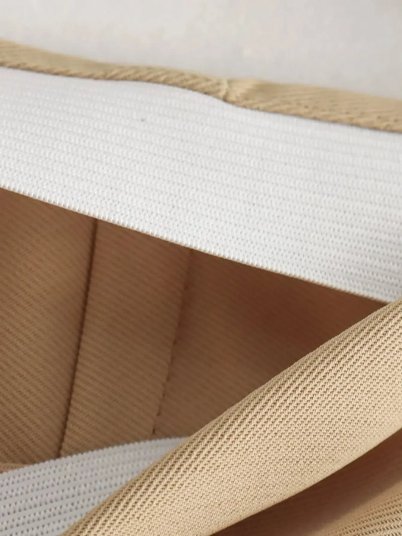 Conjunto de Colete e Saia Longa - Estilo e Elegância