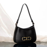 Bolsa Estilo Retrô - Design Clássico e Versátil