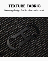 Bolsa Feminina CHCH – para Praia, Compras e Viagens