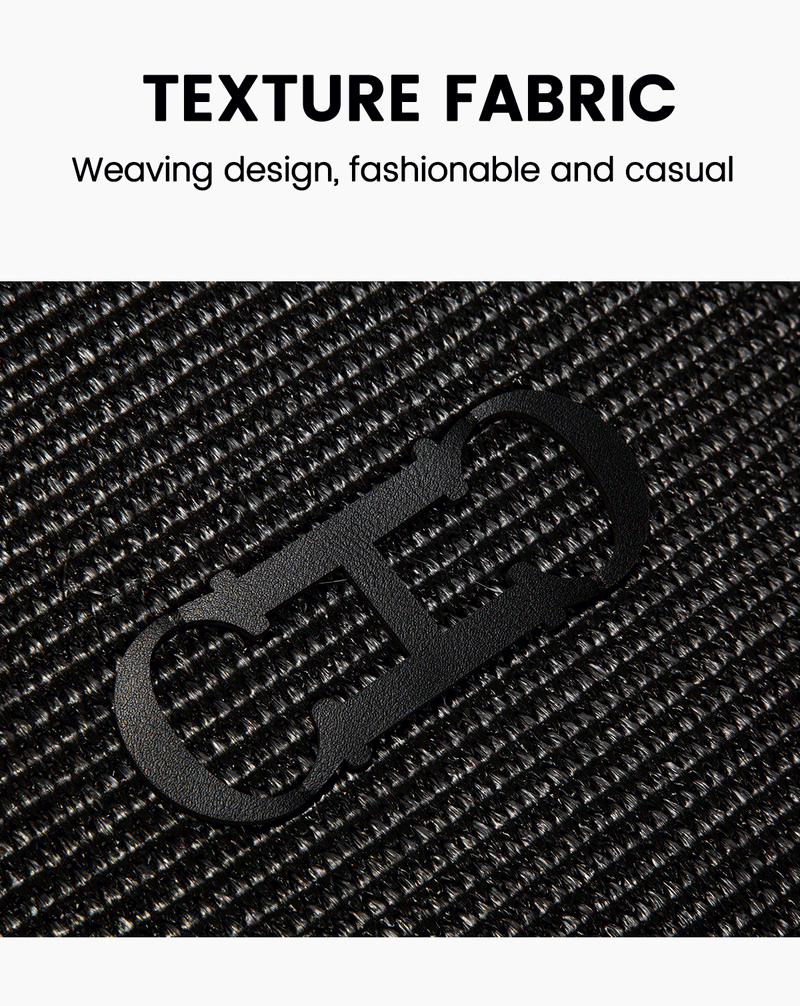 Bolsa Feminina CHCH – para Praia, Compras e Viagens