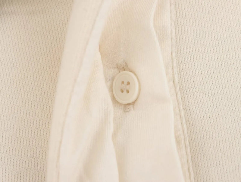 Conjunto Jogger Feminino Forrado em Lã – Bordado, Ajuste Solto e Design Térmico