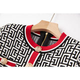 Conjunto Duas Peças - Designer Moderno